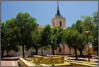 Casa adosada en venta en Villarrubia de los Ojos