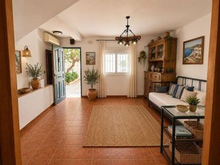 Casa adosada en venta en Churriana en Málaga