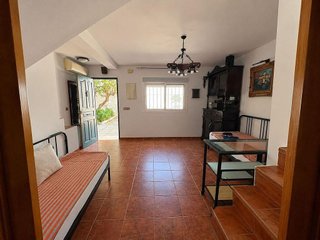Casa adosada en venta en Churriana en Málaga