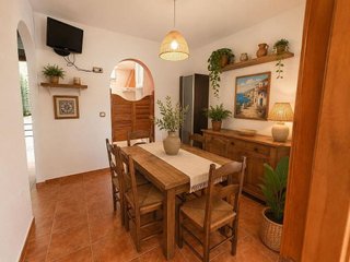 Casa adosada en venta en Churriana en Málaga