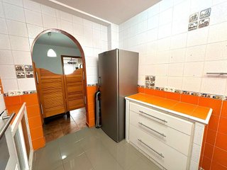Casa adosada en venta en Churriana en Málaga