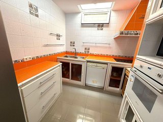 Casa adosada en venta en Churriana en Málaga