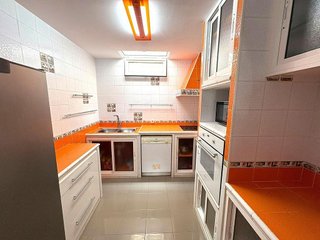 Casa adosada en venta en Churriana en Málaga