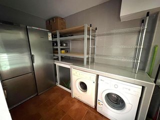 Casa adosada en venta en Churriana en Málaga
