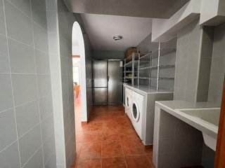 Casa adosada en venta en Churriana en Málaga