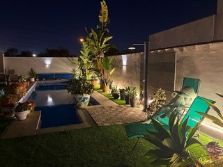 Chalet en venta en La Siesta - El Salado - Torreta en Torrevieja