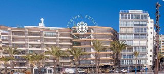 Ático en venta en Eixample en Salou