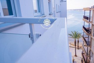 Ático en venta en Eixample en Salou