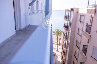 Ático en venta en Eixample en Salou