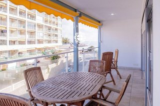 Ático en venta en Eixample en Salou