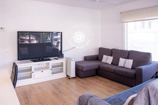 Ático en venta en Eixample en Salou