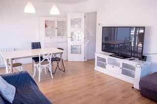 Ático en venta en Eixample en Salou