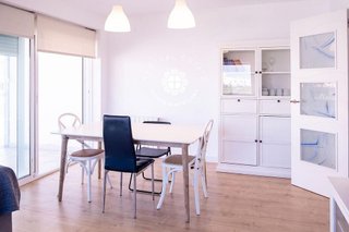 Ático en venta en Eixample en Salou