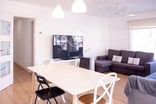 Ático en venta en Eixample en Salou