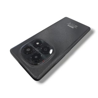 MOVIL REDMI NOTE 15 5G NEGRO 256GB / 8GB RAM *A ESTRENAR*
