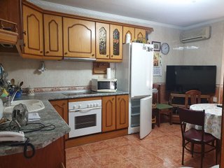 Casa en venta en Centro en Valdepeñas