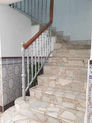Casa en venta en Centro en Valdepeñas