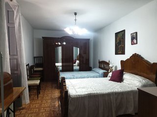 Casa en venta en Centro en Valdepeñas
