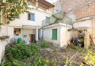 Casa adosada en venta en Maracena