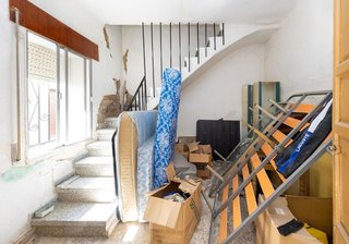 Casa adosada en venta en Maracena