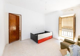 Casa adosada en venta en Maracena