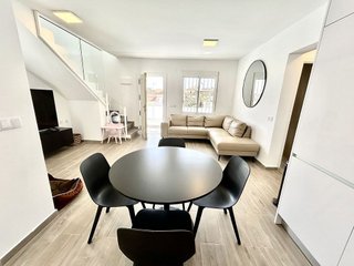 Casa en venta en Campos de Golf - Villa Martin - Los Dolses en Orihuela