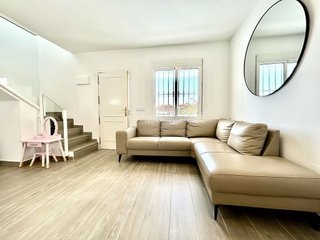 Casa en venta en Campos de Golf - Villa Martin - Los Dolses en Orihuela