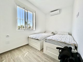 Casa en venta en Campos de Golf - Villa Martin - Los Dolses en Orihuela