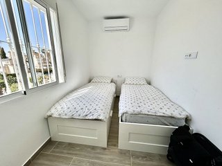 Casa en venta en Campos de Golf - Villa Martin - Los Dolses en Orihuela