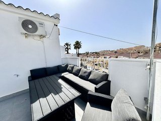 Casa en venta en Campos de Golf - Villa Martin - Los Dolses en Orihuela