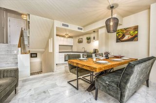 Casa adosada en venta en Riviera del Sol en Mijas