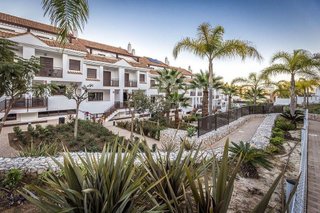 Casa adosada en venta en Riviera del Sol en Mijas