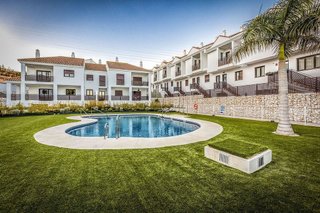Casa adosada en venta en Riviera del Sol en Mijas