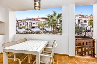 Casa adosada en venta en Riviera del Sol en Mijas