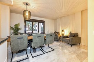 Casa adosada en venta en Riviera del Sol en Mijas