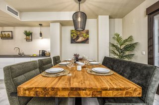 Casa adosada en venta en Riviera del Sol en Mijas