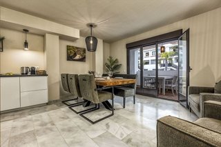 Casa adosada en venta en Riviera del Sol en Mijas