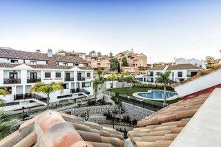 Casa adosada en venta en Riviera del Sol en Mijas