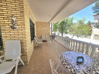 Chalet en venta en Montealegre en Eliana (l´)