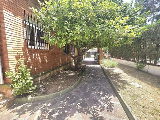Chalet en venta en Montealegre en Eliana (l´)