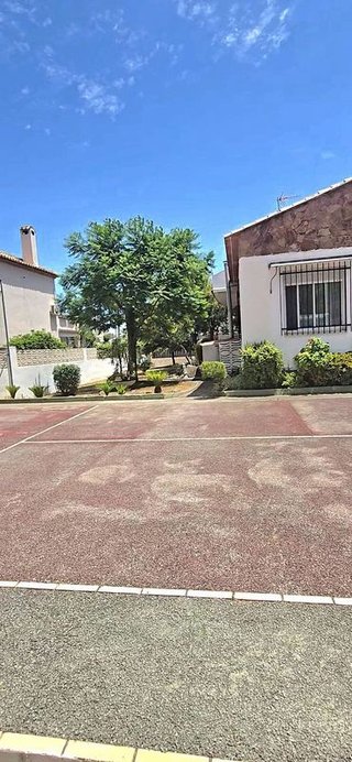 Chalet en venta en Montealegre en Eliana (l´)