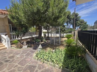 Chalet en venta en Montealegre en Eliana (l´)