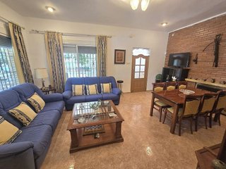 Chalet en venta en Montealegre en Eliana (l´)