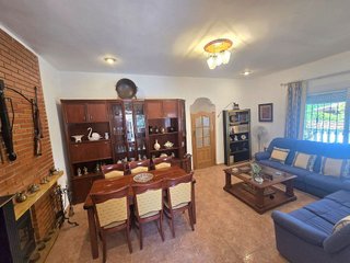 Chalet en venta en Montealegre en Eliana (l´)