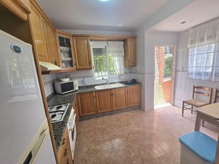 Chalet en venta en Montealegre en Eliana (l´)