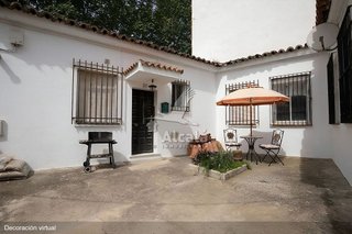 Casa adosada en venta en Juan de Austria en Alcalá de Henares