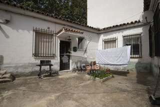 Casa adosada en venta en Juan de Austria en Alcalá de Henares