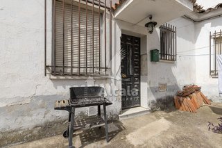 Casa adosada en venta en Juan de Austria en Alcalá de Henares