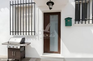 Casa adosada en venta en Juan de Austria en Alcalá de Henares