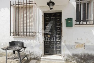 Casa adosada en venta en Juan de Austria en Alcalá de Henares